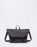 Herschel Supply Cove Small Messenger Black Diamond/Black
