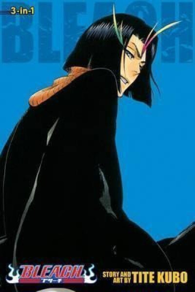 Bleach (3-in-1 Edition), Vol. 13 : Includes vols. 37, 38 & 39 - Noriaki Kubo