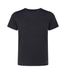 Pánské tričko EVER Ease O-Neck - BLACK - černé 0004 - SLOGGI BLACK XXL