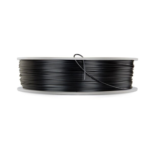 Durabio filament 1,75 mm černá Verbatim 0,5 kg