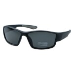 Sportovní pánské sluneční brýle Active Vision, černé