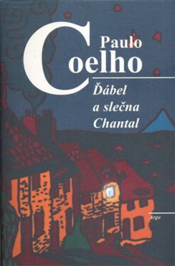 Ďábel slečna Chantal Paulo Coelho