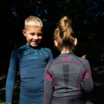 Alpinus Tactical Mora Set Jr termoprádlo SI8937