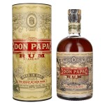 Don Papa Rum 7y 40% 0,7 l (holá láhev)