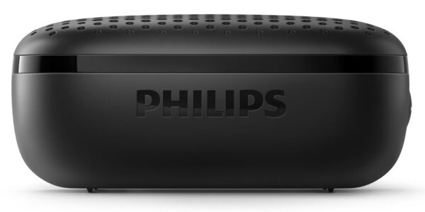 Philips TAS2505B černá / Přenosný reproduktor / 3W / 10 hodin / Bluetooth 5.0 / IPX7 (TAS2505B/00)