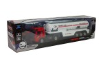 Mamido Cisterna na dálkové ovládání R/C Světla Zvuky