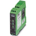 Spínač prahové hodnoty 24, 24 V/AC, V/DC (max) 3 přepínací kontakty Metz Connect 1104341370 1 ks