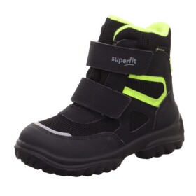 Dětské zimní boty Superfit 1-000022-0010 Velikost: