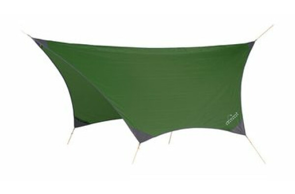 Amazonas Traveller tarp / Stanový přístřešek / 340x300 cm / Vodní sloupec: 3000 mm (AZ-3080010)