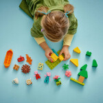 LEGO LEGO® DUPLO Peppa Pig 10452 Táboření
