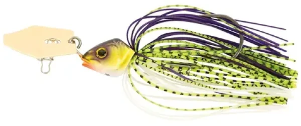 FOX Rage Nástraha Bladed Jig 28g Table Rock (NCT061)