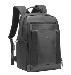 Batoh classic BHPC Boston BH-8494-01 černá 18 L