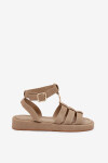Sandály model 213920 Step in style 40