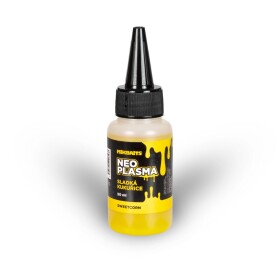 Mikbaits Neo plasma 50ml - Sladká kukuřice,Mikbaits Neo plasma 50ml - Sladká kukuřice