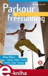 Parkour freerunning Milan Hybner,