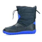 Bobux Alpha Paden Wp Navy