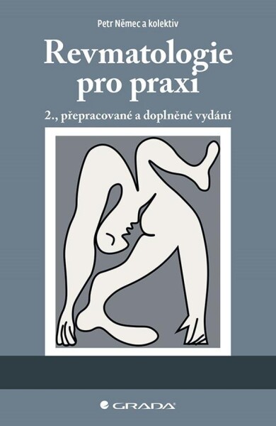 Revmatologie pro praxi,