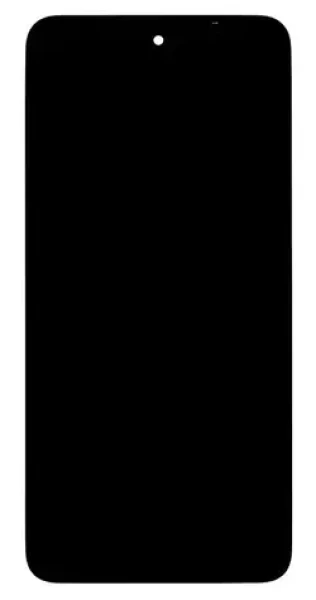 Xiaomi Redmi Note 14 4G / LCD displej + dotyková deska + přední kryt / EU verze (57983127641)