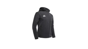Bunda Acerbis softshell černá černá Xxl