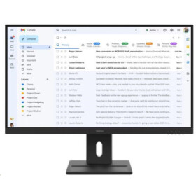 LENOVO LCD E27-40 - 27",IPS,16:9,1920x1080,100Hz,300cd/m2,1500:1,4ms(GtG),VGA,DP,HDMI,Pivot,repro EDF_805757
