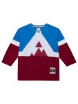 Mitchell & Ness Pánský dres Colorado Avalanche NHL Cale Makar #8 2020 Stadium Series Premium Power Play Velikost: XL