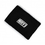 Henry`s Lifestyle Sweatband - Black