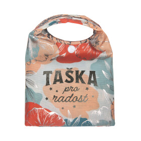 Taška do kabelky - Pro radost - Albi