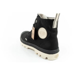 Boty Palladium Pampa Chrome 74470-008-M 43