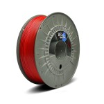 PLA filament Extrafill Traffic Red 1,75 mm 1 kg Fillamentum