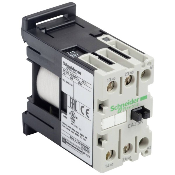 Schneider Electric CA2SK20U7 pomocný stykač 1 ks