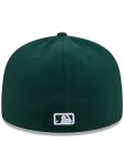 New Era Pánská kšiltovka Tampa Bay Rays MLB 2026 Hall of Fame 59FIFTY Fitted Velikost: 7 1/2