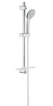 GROHE - Euphoria Sprchová souprava Champagne, chrom 27232001