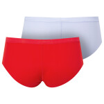 Hipster 2Pack QD3696E-XCC - Calvin Klein S