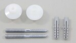 IDEAL STANDARD - Příslušenství Sada pro upevnění umyvadla K714467