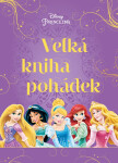 Princezna - Velká kniha pohádek, 3. vydání - Kolektiv