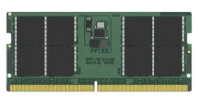 Kingston KCP556SD8-48 / Paměť RAM / SO-DIMM DDR5 / 48 GB / 5600 MHz / CL46 (KCP556SD8-48)