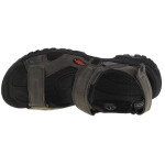 Keen Targhe III Open Toe Sandal M 1022424 42