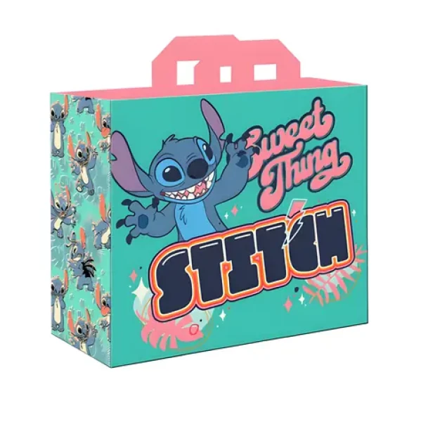 CLD Merch nákupní taška Lilo Stitch / Nákupní taška (158434)