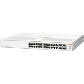 Aruba IOn 1930 24G 4SFP+ Switch / 24-port / 4x SFP+ 10GbE (JL682A)