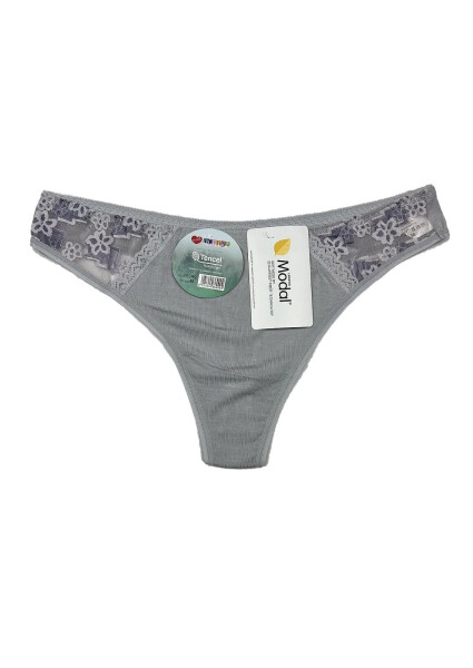 DC Girl Tanga 26999 A'12 S-L směs barev S/M/L