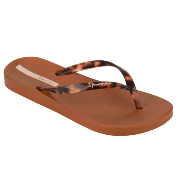 Žabky Ipanema Anat Connect W 83475-AJ406 40