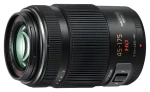 Panasonic Lumix G X Vario PZ 45-175mm f/4-5,6 černá / Objektiv / Power Zoom (H-PS45175E-K)