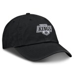 Fanatics Pánská kšiltovka Los Angeles Kings NHL A/CAP Core Fundamental Adjustable