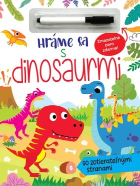 Hráme sa s dinosaurmi