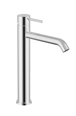 Kielle - Oudee Umyvadlová baterie pro umyvadlovou mísu, chrom 10115110