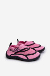 Dětské boty do vody Pink Big Star NN374465 31