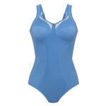 Clara komfortní body 3459 blue heaven - Anita Classix 188 blue heaven 100H