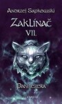 Zaklínač VII. - Paní jezera, 3. vydání - Andrzej Sapkowski