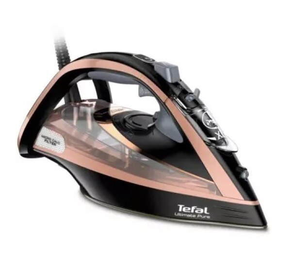 Tefal napařovací žehlička Fv9867