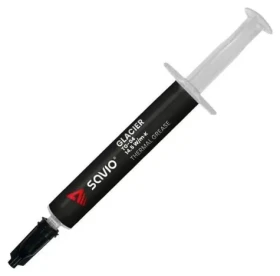 SAVIO TG-04 2g / teplovodivá pasta / 14.5 W/m-k (TG-04 2G)
